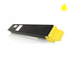 Kyocera TK895 Amarelo Toner Compativel (1T02K0ANL0)