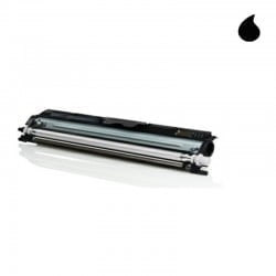 OKI C110/C130/MC160 Preto Toner Compativel