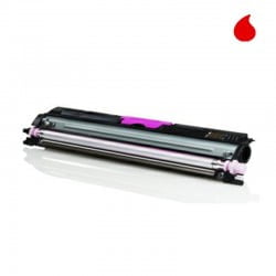 OKI C110/C130/MC160 Magenta Toner Compativel