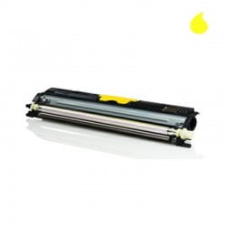 OKI C110/C130/MC160 Amarelo Toner Compativel