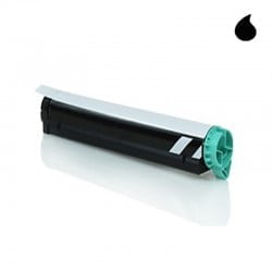 OKI B410/B420/B430/B440/MB460/MB470/MB480 Preto Toner Compativel