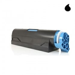 OKI B411/B431 Preto Toner Compativel