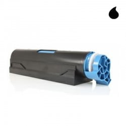 OKI B431/MB491 Preto Toner Compativel