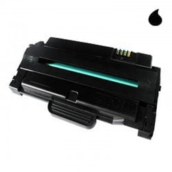 Samsung ML1660 Preto Toner Compativel (MLT-D1042S)