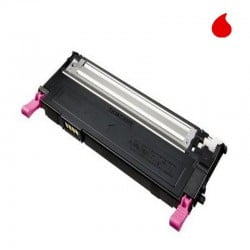 Samsung CLT-M4092S/CLT-M4072S Magenta Toner Compativel (SU272A/SU262A)