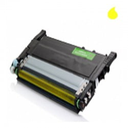 Samsung CLP360/CLX3305 Amarelo Toner Compativel (CLT-Y406S/SU462A)
