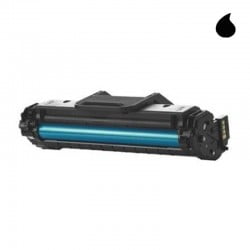 Samsung SCX4650 Preto Toner Compativel (MLT-D117S/ELS)