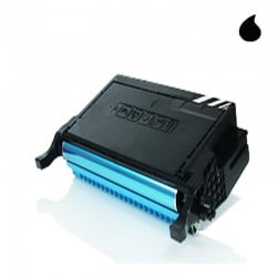 Samsung CLP620/CLP670 Preto Toner Compativel (CLT-K5082L/CLT-K5082S/SU188A/SU189A)