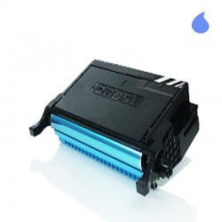 Samsung CLP620/CLP670 Azul Toner Compativel (CLT-C5082L/CLT-C5082S/SU055A/SU056A)