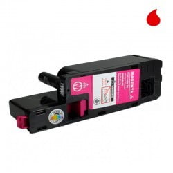 Xerox Phaser 6000/6010 Magenta Toner Compativel (106R01632)