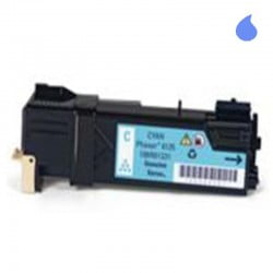 Xerox Phaser 6125 Azul Toner Compativel (106R01331)
