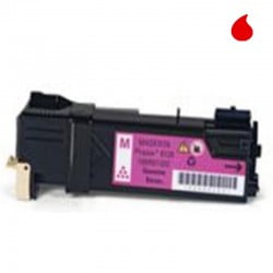 Xerox Phaser 6125 Magenta Toner Compativel (106R01332)