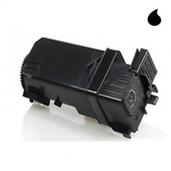 Xerox Phaser 6130 Preto Toner Compativel (106R01281)