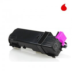 Xerox Phaser 6130 Magenta Toner Compativel (106R01279)