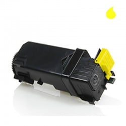 Xerox Phaser 6130 Amarelo Toner Compativel (106R01280)