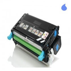 Xerox Phaser 6180 Azul Toner Compativel (113R00723/113R00719)