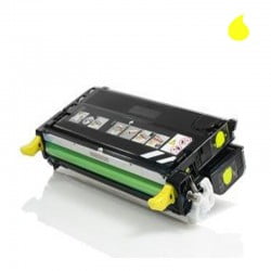 Xerox Phaser 6280 Amarelo Toner Compativel (106R01394)