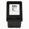 HP 62XL Preto Tinteiro Compativel 2