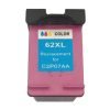 HP 62XL Tricolor Tinteiro Compativel 2