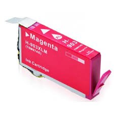 HP 903XL Magenta Tinteiro Compativel