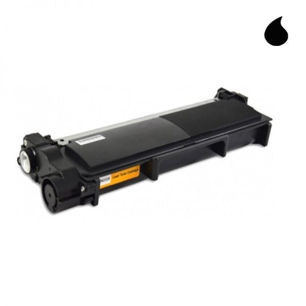 Brother TN2320 Preto Toner Compativel 1