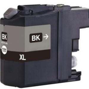 Brother LC227XL Preto Tinteiro Compativel