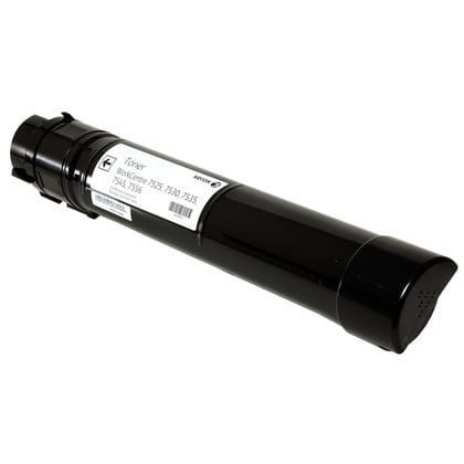 ABC Toner Compatibile Xerox 006R01513 Nero – 26000 Pagine Per WorkCentre 7525/7530/7535 E Serie 7800