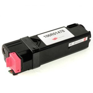 Xerox Phaser 6140 Magenta Toner Compativel (106R01478)