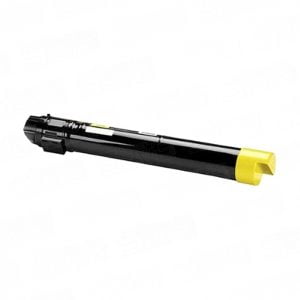 Xerox Phaser 7800 Amarelo Toner Compativel (106R01568)
