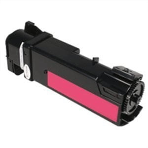 Xerox Phaser 6500 Magenta Toner Compativel (106R01595/106R01592)
