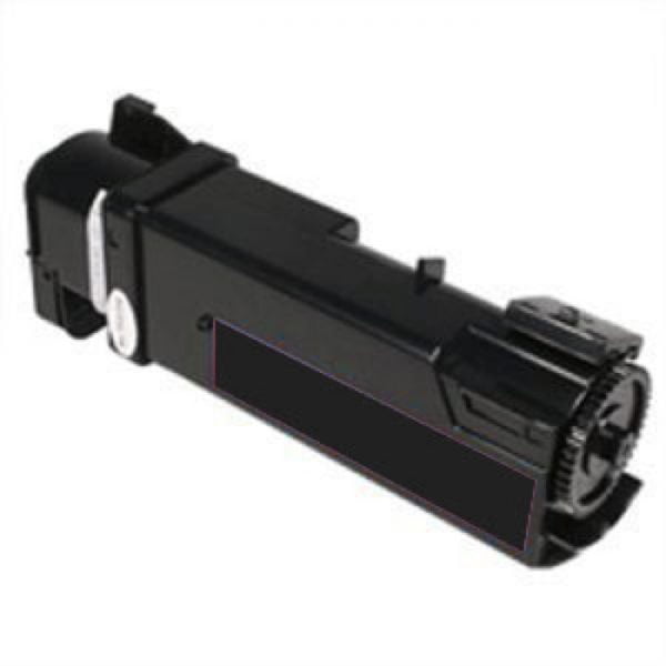 Xerox Phaser 6500 Preto Toner Compativel (106R01597) 1
