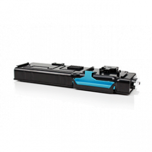Xerox Phaser 6600/WorkCentre 6605 Azul Toner Compativel (106R02229)