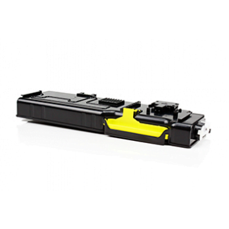 Xerox Phaser 6600/WorkCentre 6605 Amarelo Toner Compativel (106R02231)