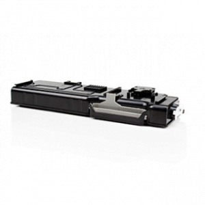 Xerox Phaser 6600/WorkCentre 6605 Preto Toner Compativel (106R02232)