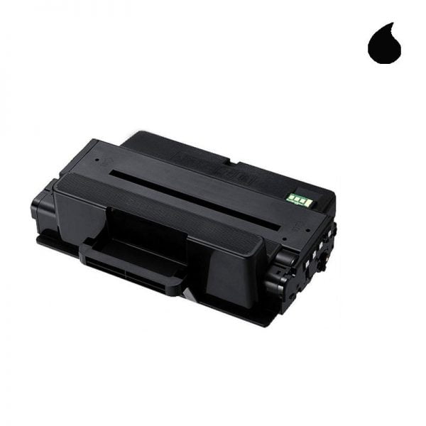 Xerox WorkCentre 3315/3325 Preto Toner Compativel (106R02311/106R02313) 1