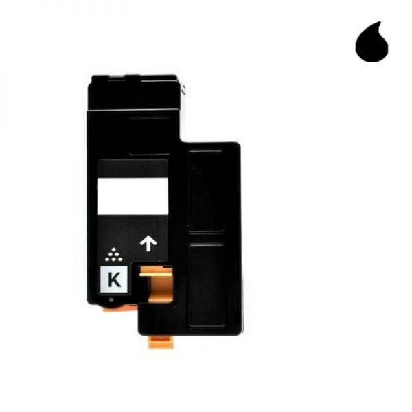 Xerox Phaser 6020/6022 Preto Toner Compativel (106R02759) 1