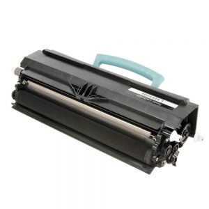 Lexmark T620/T622 Preto Toner Compativel (12A6865)