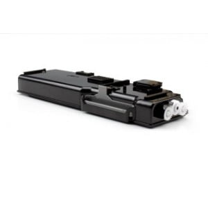 Dell 2660/2665 Preto Toner Compativel (593-BBBU/67H2T/RD80W)