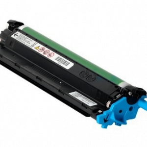 Dell 2660/2665/3760/3765 Azul Tambor Compativel (724-10352)