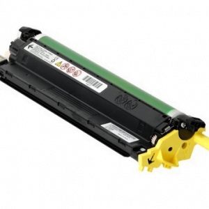 Dell 2660/2665/3760/3765 Amarelo Tambor Compativel (724-10352)