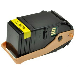 Epson C9300 Amarelo Toner Compativel (C13S050602)
