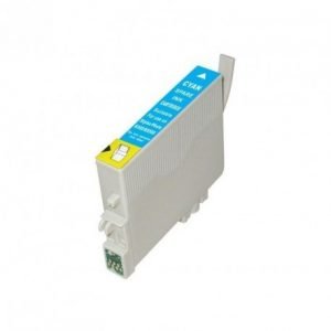 Epson T0342 Azul Tinteiro Compativel (C13T03424010)