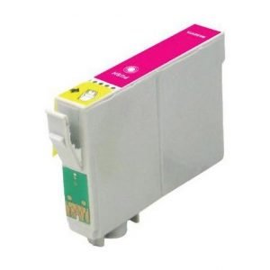 Epson T0343 Magenta Tinteiro Compativel (C13T03434010)