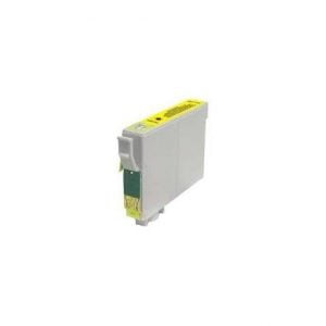 Epson T0344 Amarelo Tinteiro Compativel