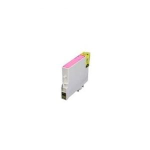 Epson T0346 Magenta Claro Tinteiro Compativel