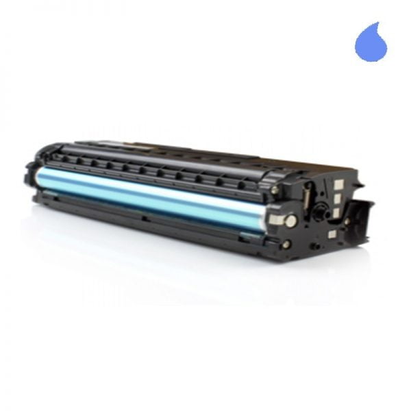 Samsung CLP680/CLX6260 Azul Toner Compativel (CLT-C506L) 1