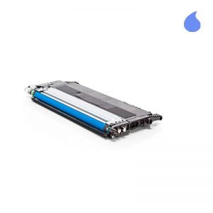 Samsung C430/C480/C483 Azul Toner Compativel (CLT-C404S)