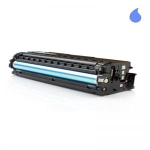 Samsung CLP415/CLX4195 Azul Toner Compativel (CLT-C504S)