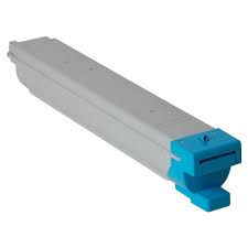 Samsung CLT-C809S Azul Toner Compativel