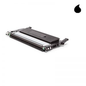 Samsung C430/C480/C483 Preto Toner Compativel (CLT-K404S)